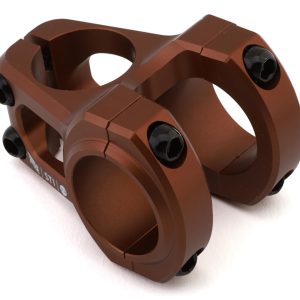 Title MTB ST1 Stem (Bronze) (31.8mm) (35mm) (0deg)