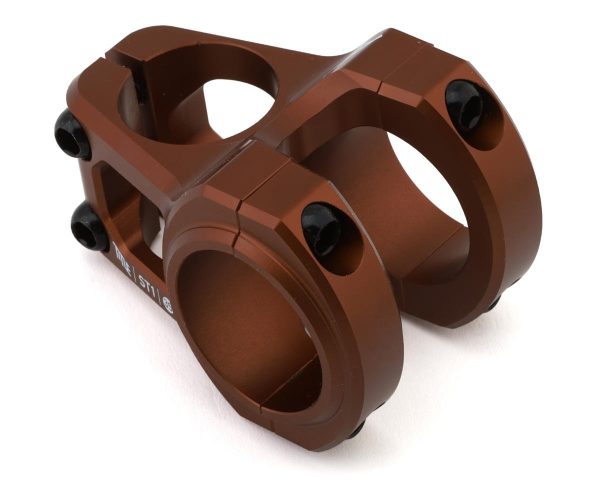 Title MTB ST1 Stem (Bronze) (35mm) (35mm) (0deg)