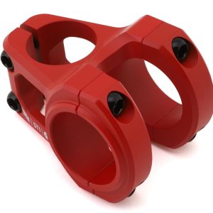 Title MTB ST1 Stem (Red) (35mm) (35mm) (0deg)