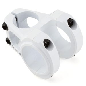 Title MTB ST1 Stem (White) (35mm) (35mm) (0deg)