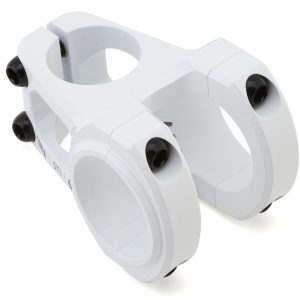 Title MTB ST1 Stem (White) (35mm) (40mm) (0deg)