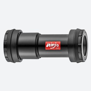 Token Ninja PF30 Sram DUB Bottom Bracket - Black / PF30 / Sram DUB