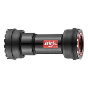 Token Ninja TBT Bottom Bracket BB30 - Black / BB30