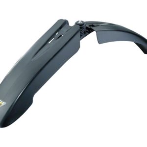 Topeak Defender FX Front Fender (Black) (Quick Release) (27.5/29")