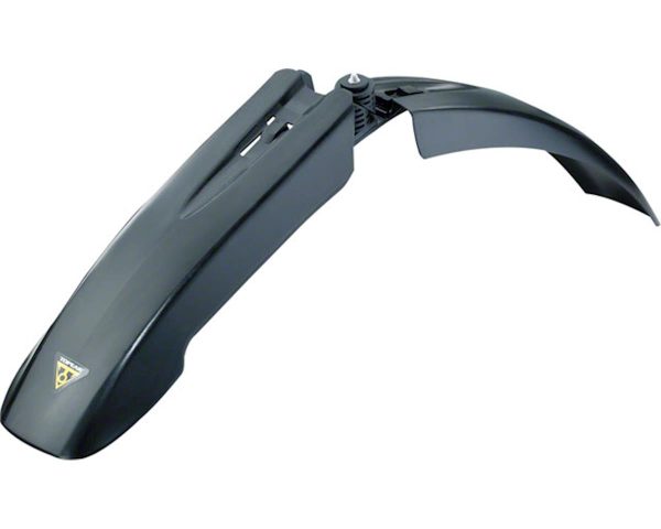 Topeak Defender FX Front Fender (Black) (Quick Release) (27.5/29")