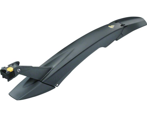 Topeak Defender RX Rear Fender (Black) (Quick Release) (27.5/29")