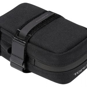 Topeak Elementa SeatBag (Black) (Slim) (M)