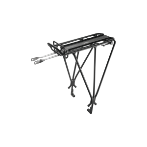 Topeak Explorer MTX 2.0 Disc Rear Rack with Spring Clip