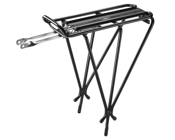 Topeak Explorer Rear Rack (Black) (Non-Disc) (MTX 2.0)