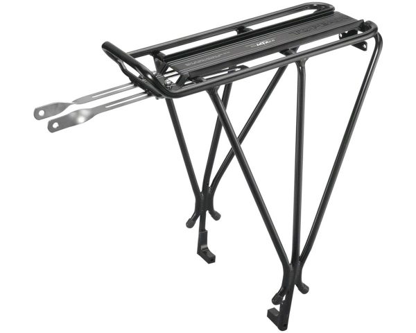 Topeak MTX 2.0 Explorer Disc Rear Rack (Black)