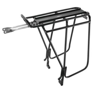 Topeak Super Tourist DX Rear Rack (Black) (Disc)