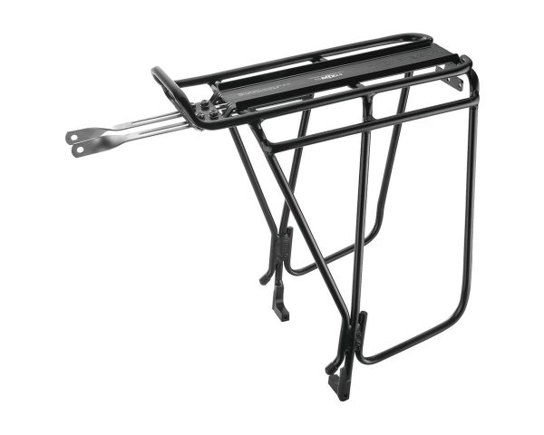 Topeak Super Tourist DX Rear Rack (Black) (Disc)