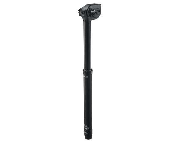 TranzX EDP01 Wireless Dropper Seatpost (Black) (30.9mm) (485mm) (170mm)