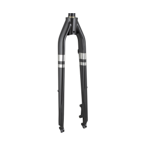 Trek 2021 Verve Steel 700c Disc Rigid Forks