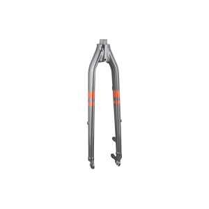 Trek 2023 Verve Aluminum 700c Disc Rigid Fork