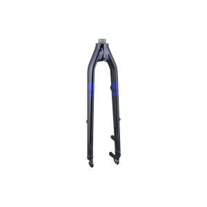 Trek 2023 Verve Aluminum 700c Disc Rigid Fork