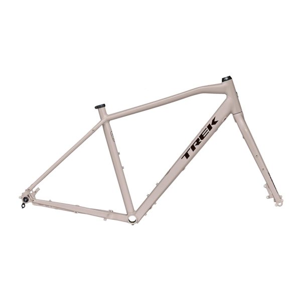 Trek 920 Disc Gravel Frameset 2025