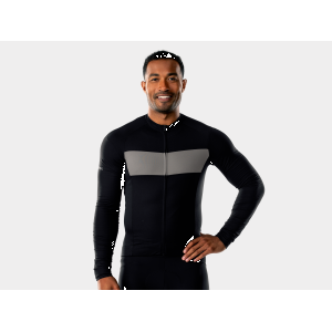 Trek Circuit LTD Long Sleeve Cycling Jersey