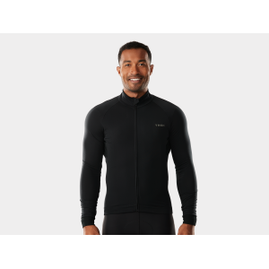 Trek Circuit Thermal Long Sleeve Cycling Jersey