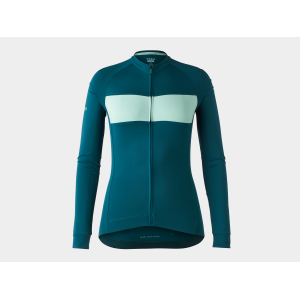 Trek Circuit Women's LTD Long Sleeve Cycling Jersey