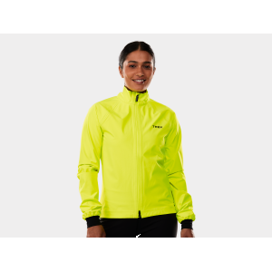 Trek Circuit Women's Rain Cycling Jacket