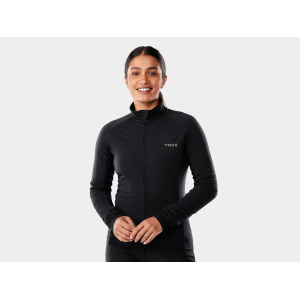 Trek Circuit Women's Thermal Long Sleeve Cycling Jersey