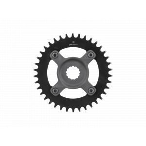 Trek-Diamant Bosch Gen 3 38T 104mm Chainring With Spider