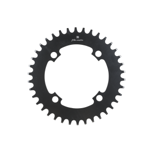 Trek-Diamant E-bike Bosch 3 Chainring