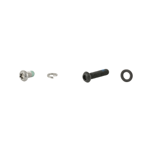 Trek-Diamant SKS Front Fender Fastener Kit for Suntour NEX/Mobie Forks