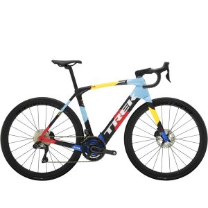 Trek Domane+ SLR 7 Electric Road Bike 2025