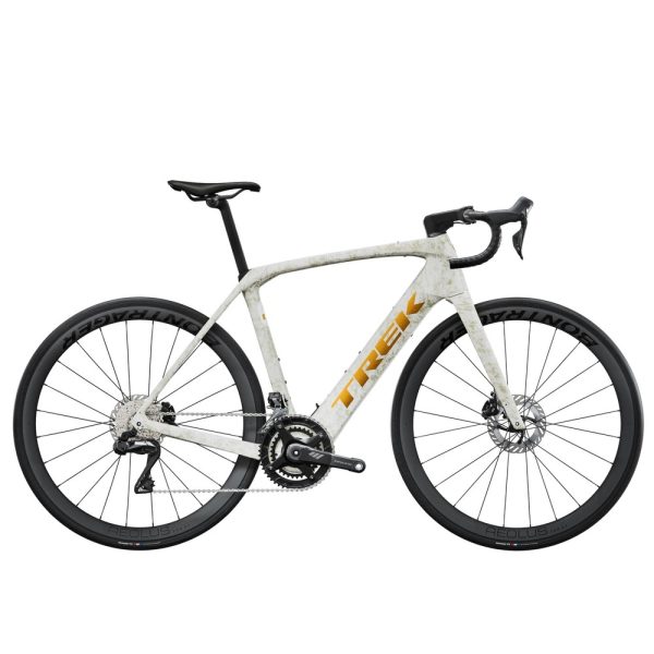 Trek Domane+ SLR 7 Electric Road Bike 2025