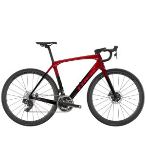 Trek Domane SLR 8 AXS Road Bike 2025