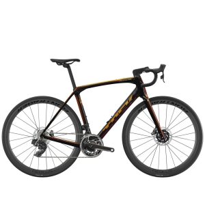 Trek Domane SLR 8 AXS Road Bike 2025