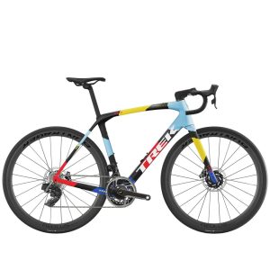 Trek Domane SLR 8 AXS Road Bike 2025