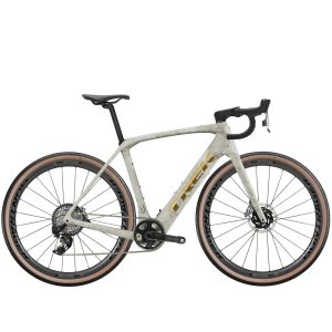 Trek Domane+ SLR 8 AXS Road Bike 2025