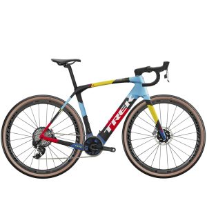 Trek Domane+ SLR 8 AXS Road Bike 2025