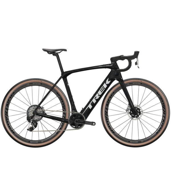 Trek Domane+ SLR 8 AXS Road Bike 2025