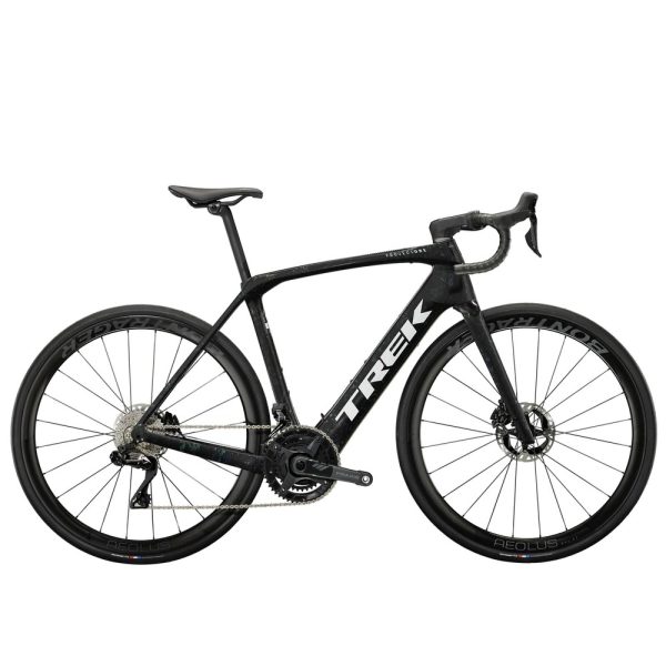 Trek Domane+ SLR 9 Electric Road Bike 2025