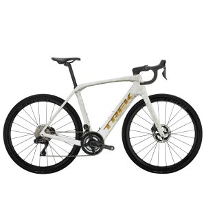 Trek Domane+ SLR 9 Electric Road Bike 2025