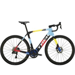 Trek Domane+ SLR 9 Electric Road Bike 2025