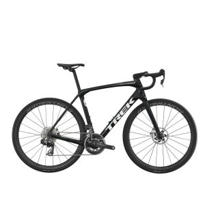 Trek Domane SLR 9 Red AXS Gen 4 Road Bike 2025