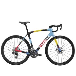 Trek Domane SLR 9 Red AXS Gen 4 Road Bike 2025