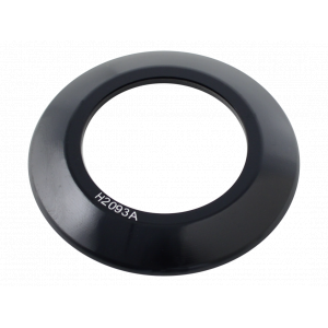 Trek Domane SLR Headset Top Cover - Alloy