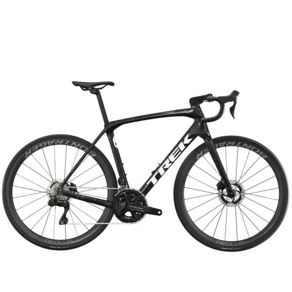 Trek Domane SLR9 Gen 4 Road Bike 2025