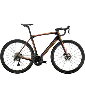 Trek Domane SLR9 Gen 4 Road Bike 2025