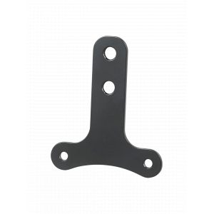 Trek Fetch+ 2 Rear Rack Reflector Bracket