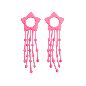 Trek Kids' Handlebar Tassels