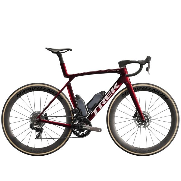 Trek Madone SLR 7 AXS Gen 8 Road Bike