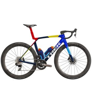 Trek Madone SLR 7 AXS Gen 8 Road Bike