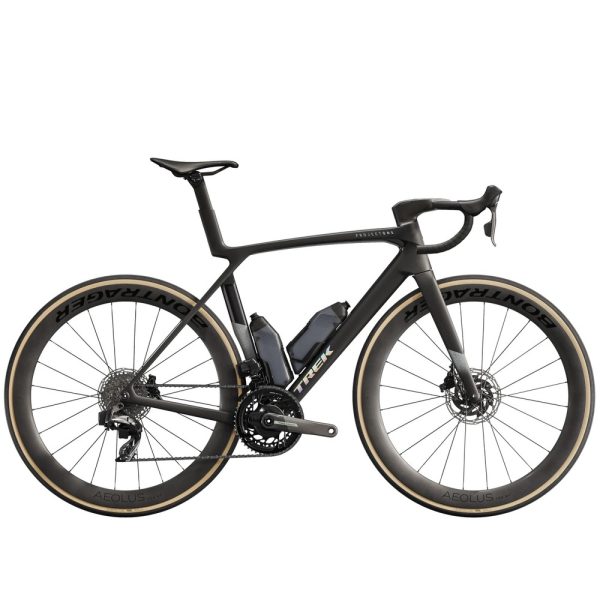 Trek Madone SLR 7 AXS Gen 8 Road Bike